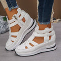 Everyday Chunky Sneakers