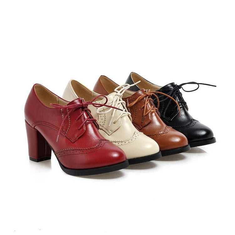 Weekend Lug-Sole Boots
