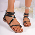 Airy Everyday Sandals