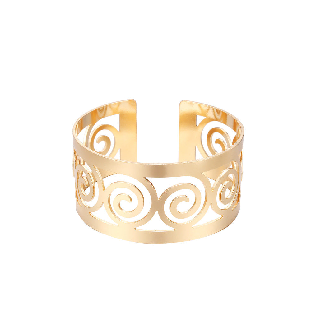 Warm Natural Jewelry