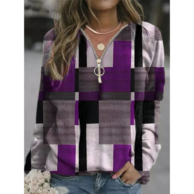 Easy Lightweight Sweater