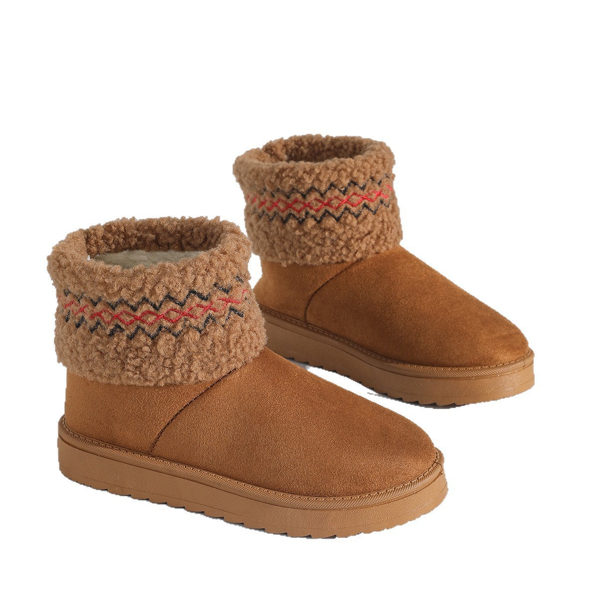 Easy Comfort Boots