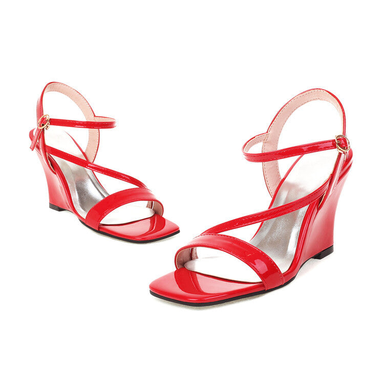 Brunch Comfort Sandals