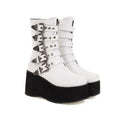Airy Soft Boots
