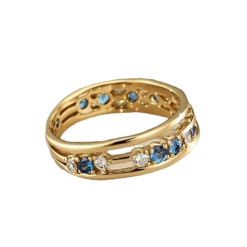 Travel Everyday Jewelry