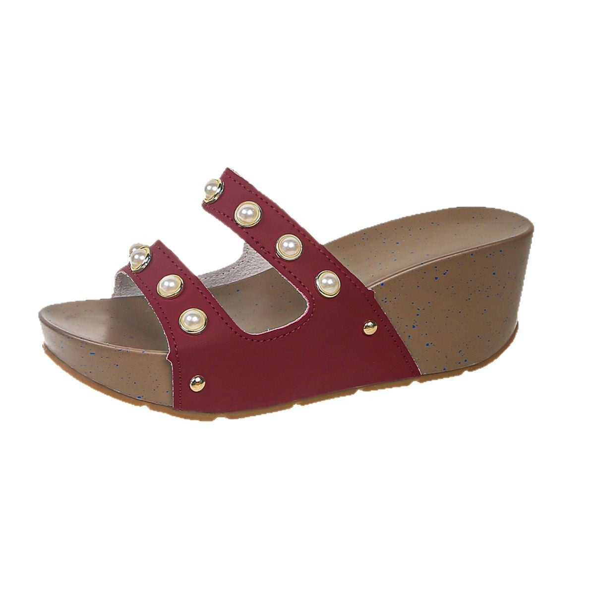 Travel Summer Sandals