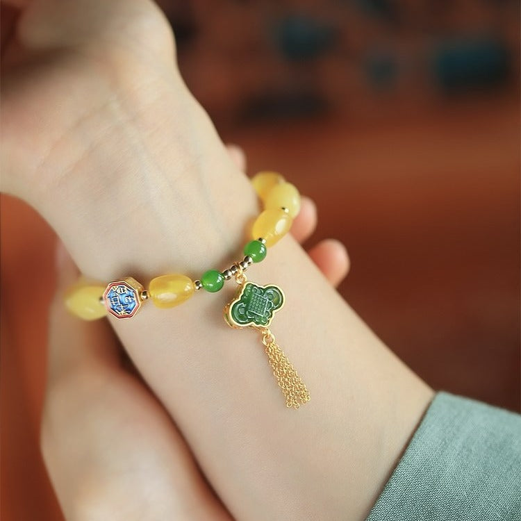 Daily Statement Jewelry