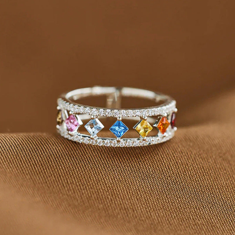Light Romantic Jewelry
