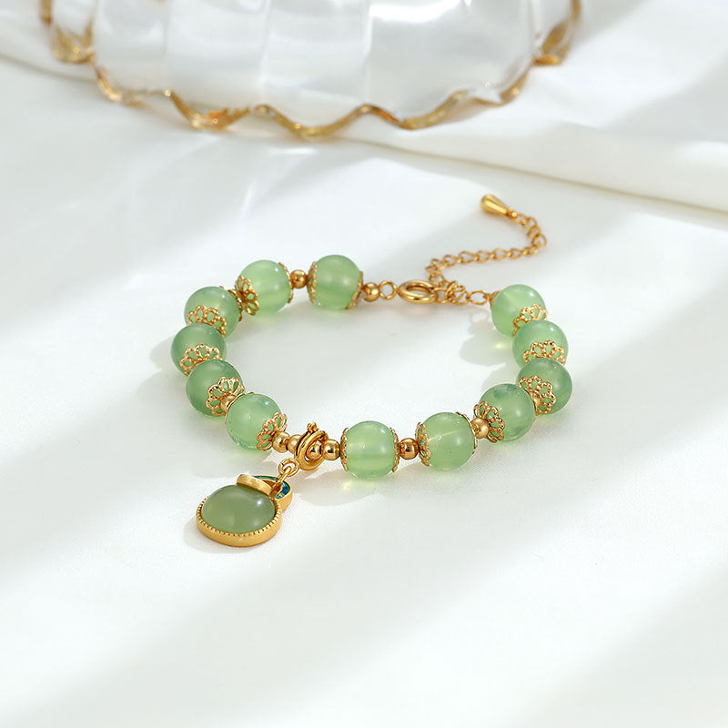 Weekend Crystal Jewelry