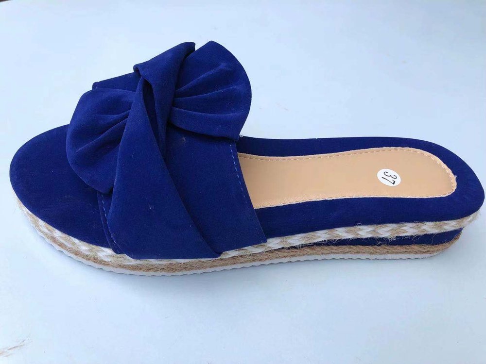 Summer Vacation Sandals