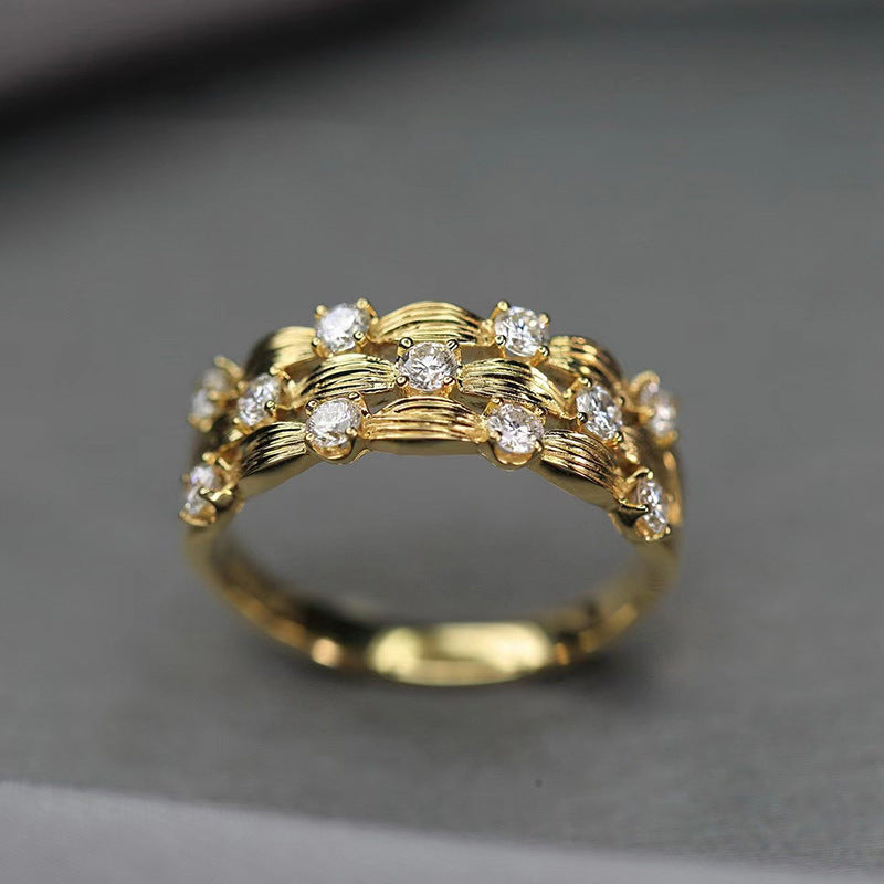 Brunch Elegant Jewelry