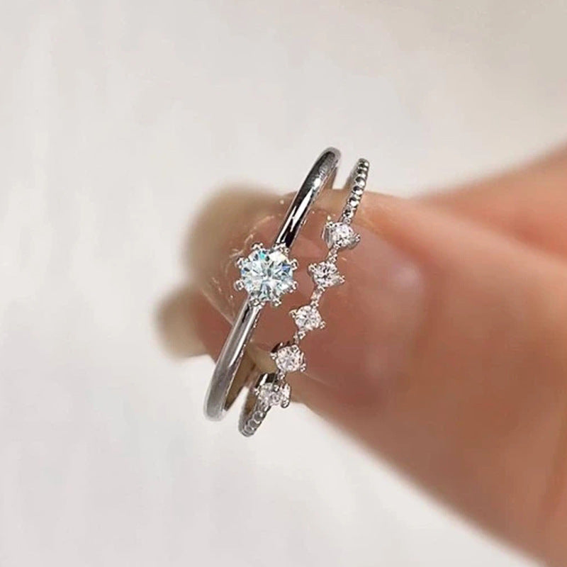 Elegant Textured Jewelry