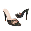 Casual Wedge Sandals