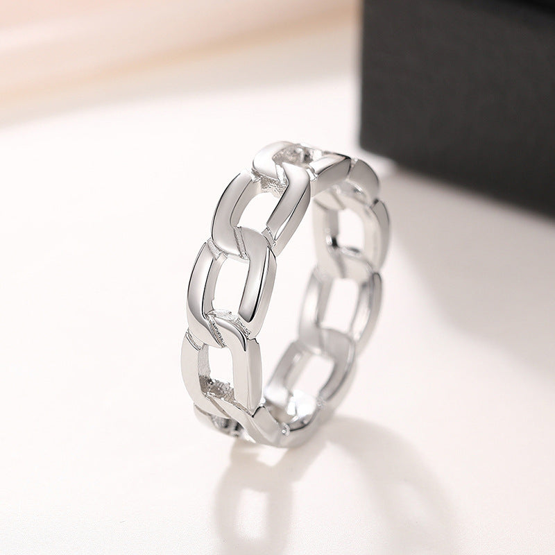 Modern Set Jewelry