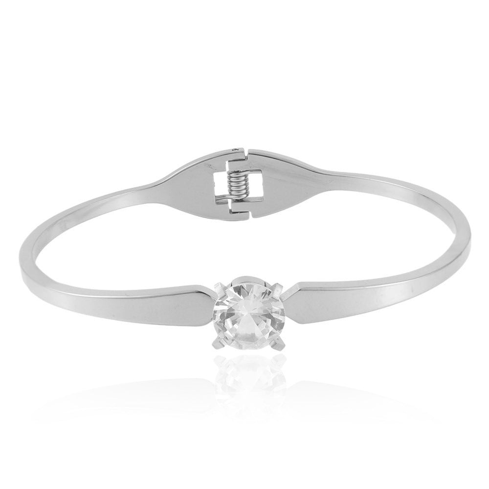 Modern Set Jewelry