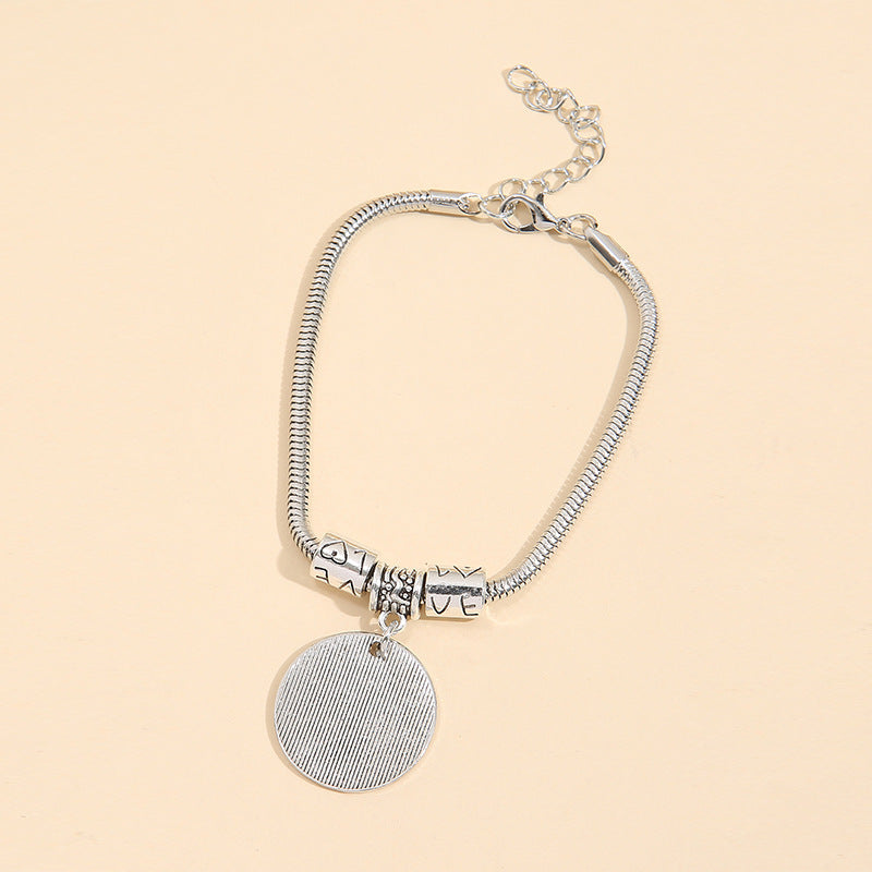 Timeless Crystal Jewelry