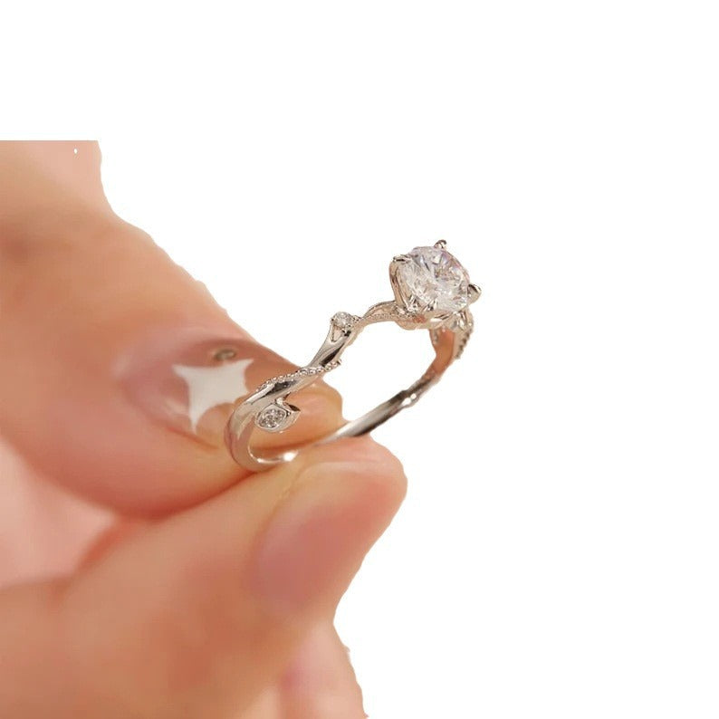 Classic Silver Jewelry