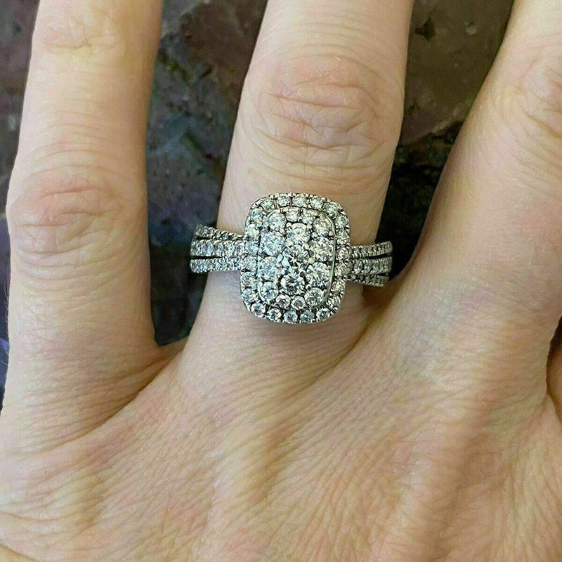 Fresh Ring Jewelry