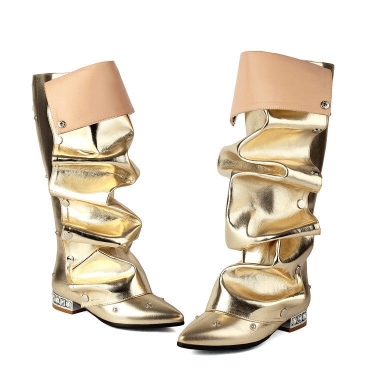 Beach Comfort Boots
