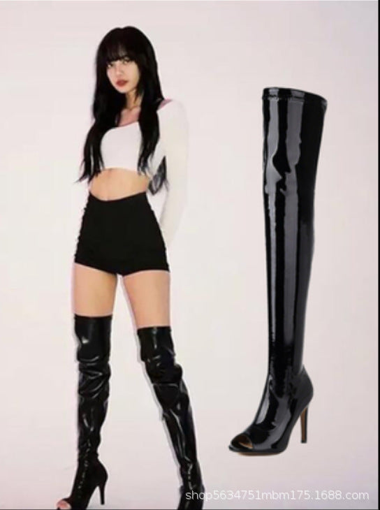 Classic Ankle Boots
