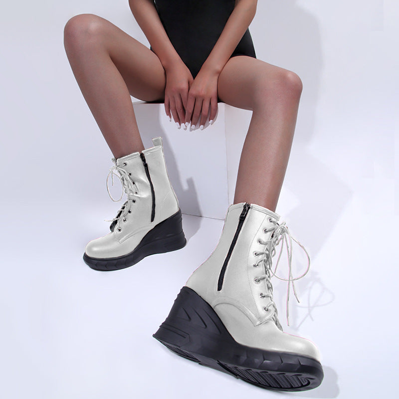 Walking Classic Boots