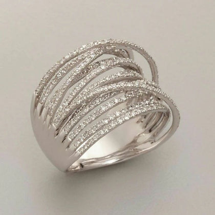 Garden Woven Jewelry