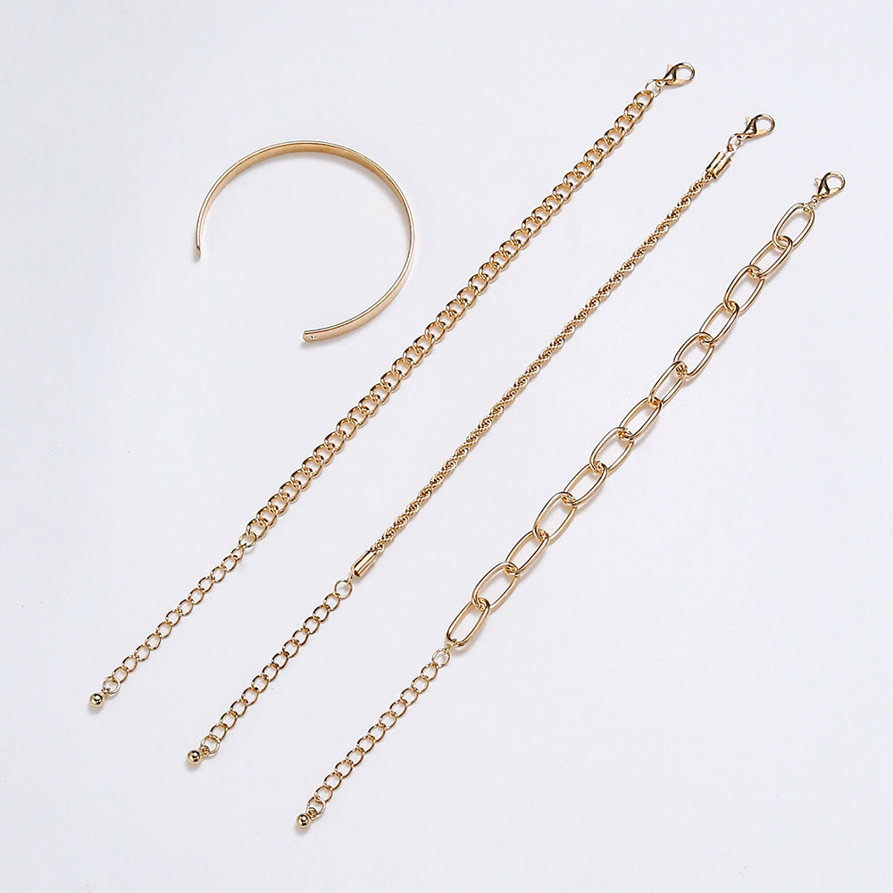 Matching Soft Set