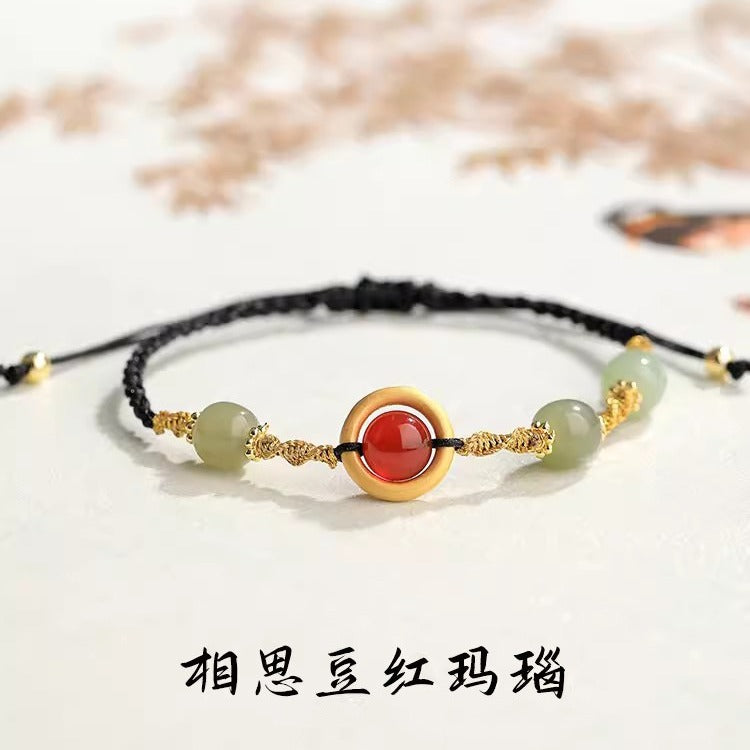 Warm Vintage Jewelry
