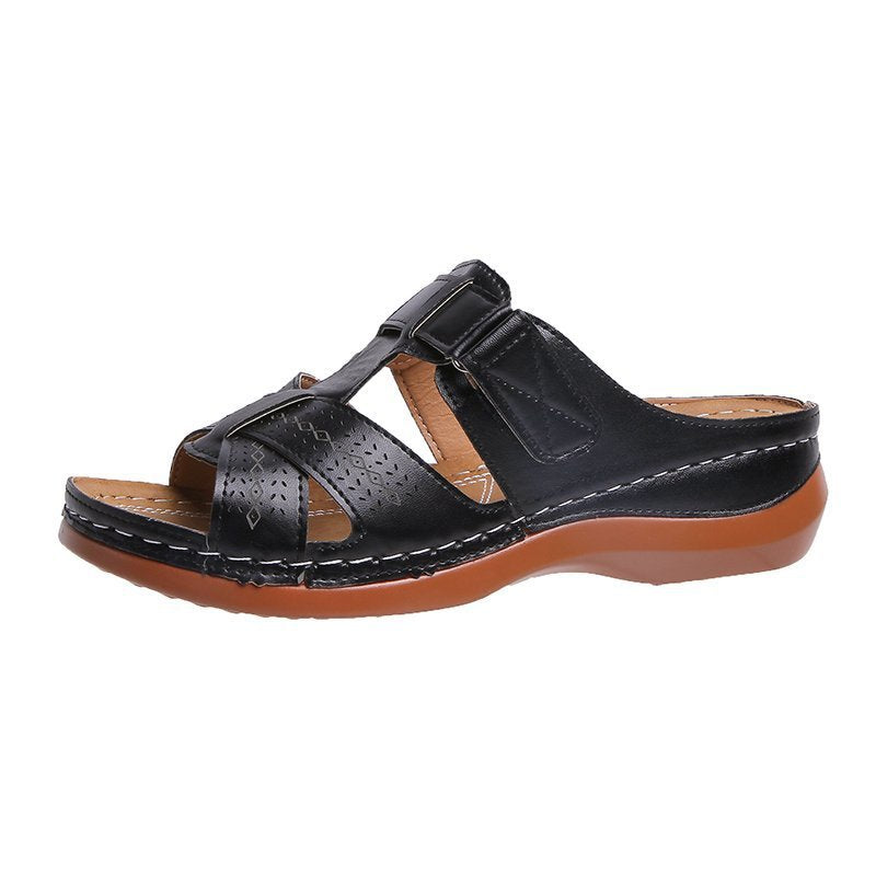 Everyday Resort Sandals