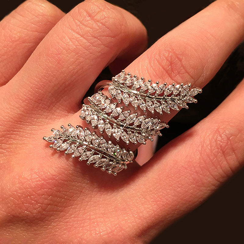 Casual Layered Jewelry