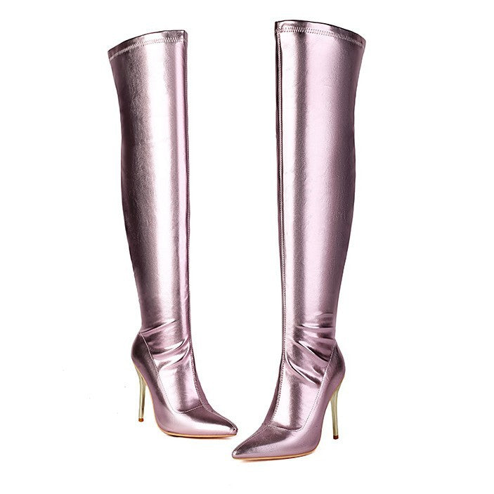 Light Everyday Boots