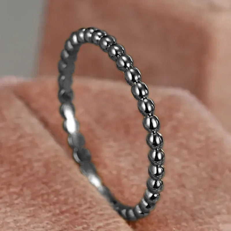 Warm Classic Jewelry
