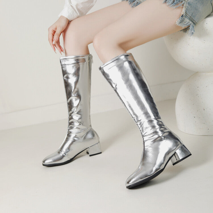 Weekend Classic Boots