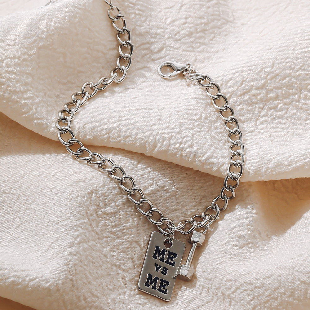Modern Pendant Jewelry