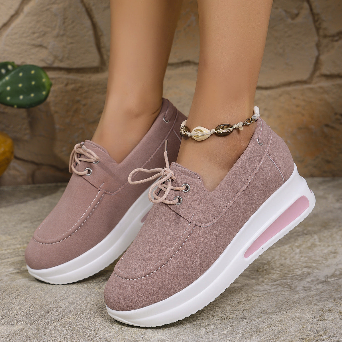 Daily Soft Sneakers