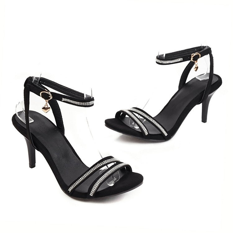 Relaxed Beach Sandals