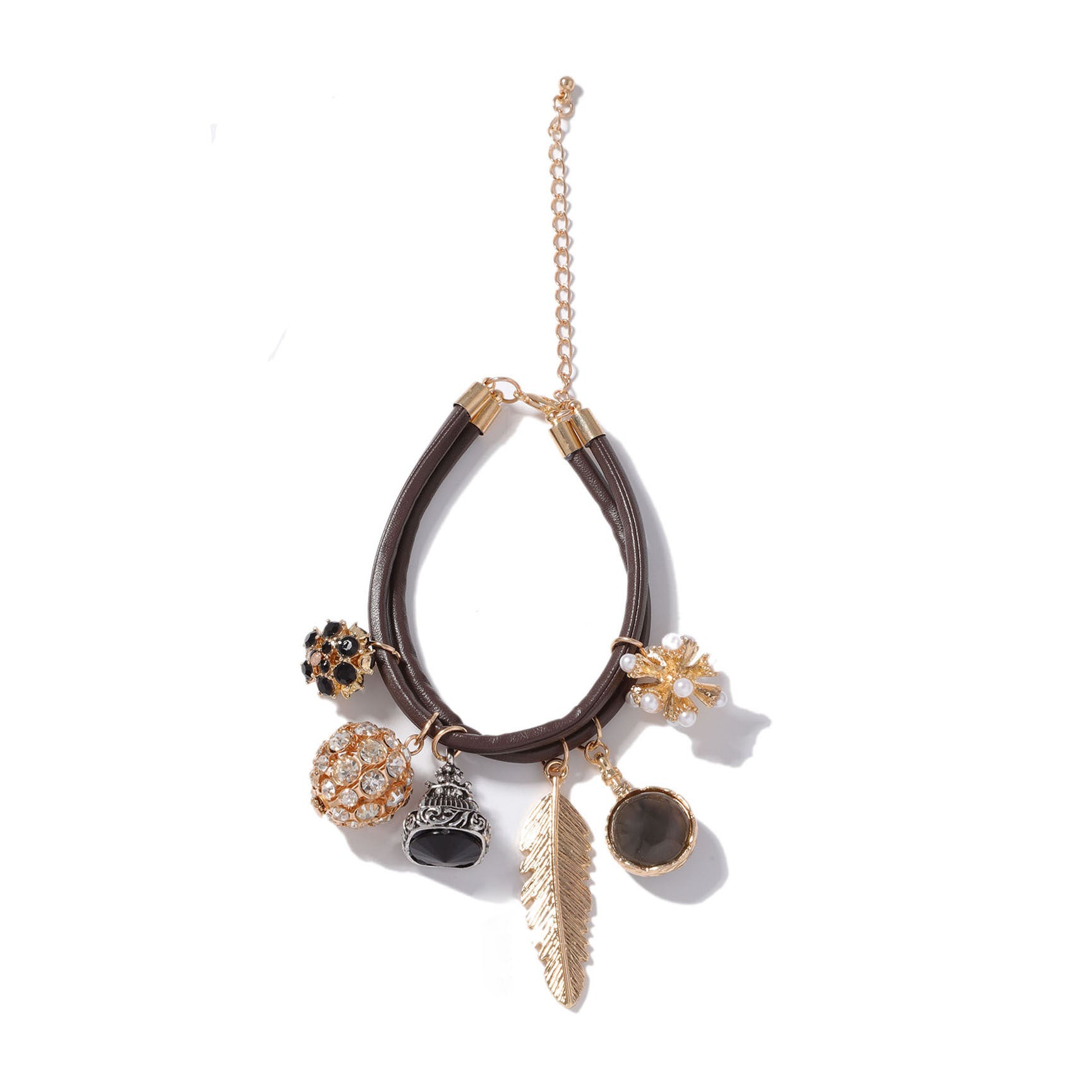 Fresh Hoop Jewelry