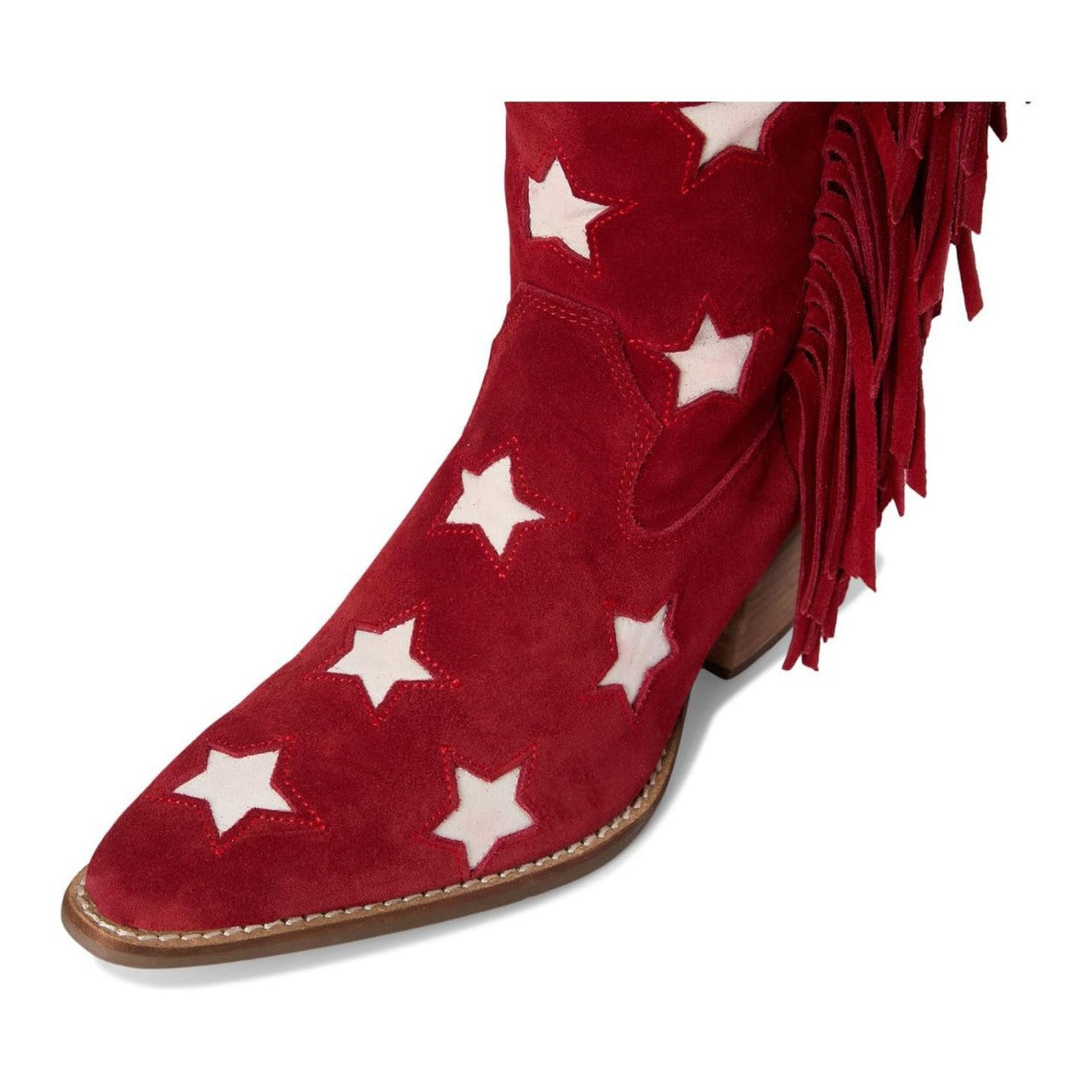 Sunny Chelsea Boots