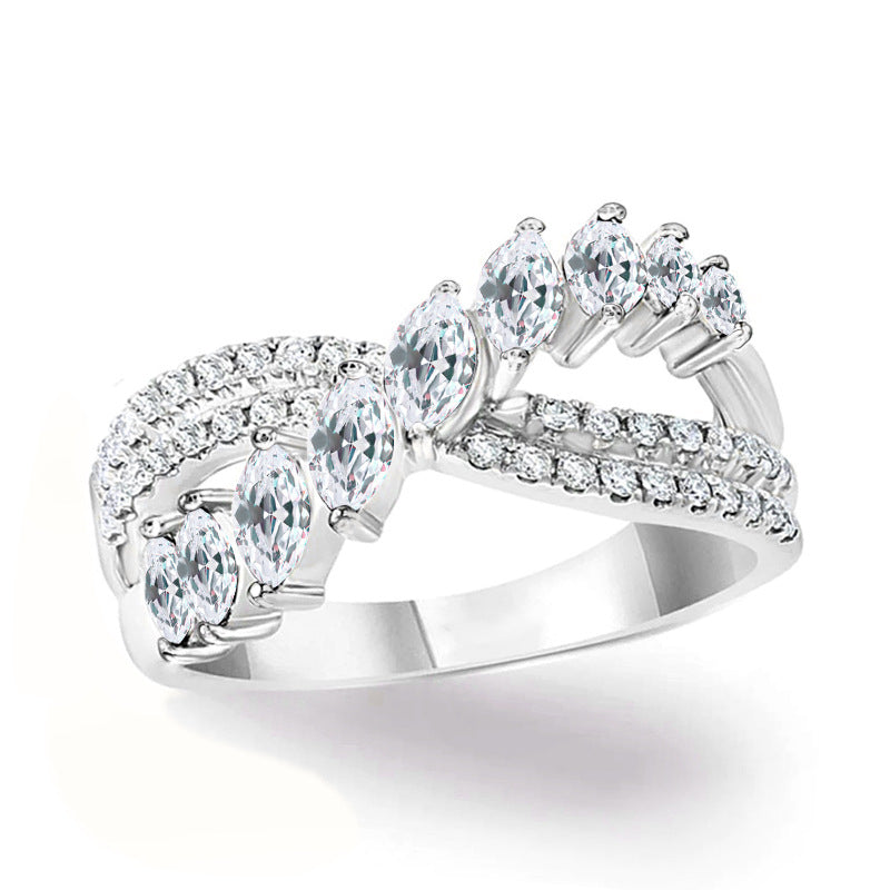 Warm Ring Jewelry