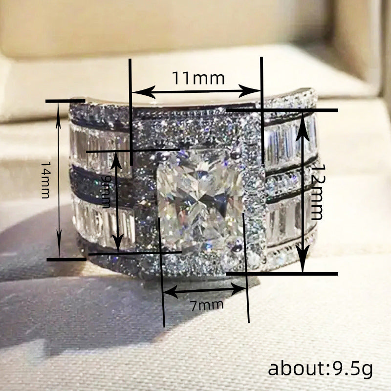 Timeless Silver Jewelry