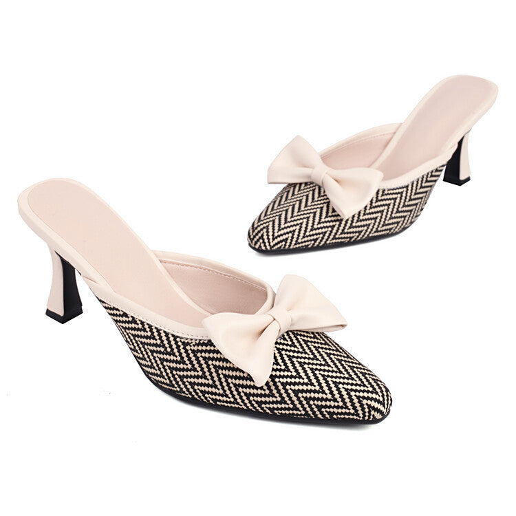 Travel Thong Sandals