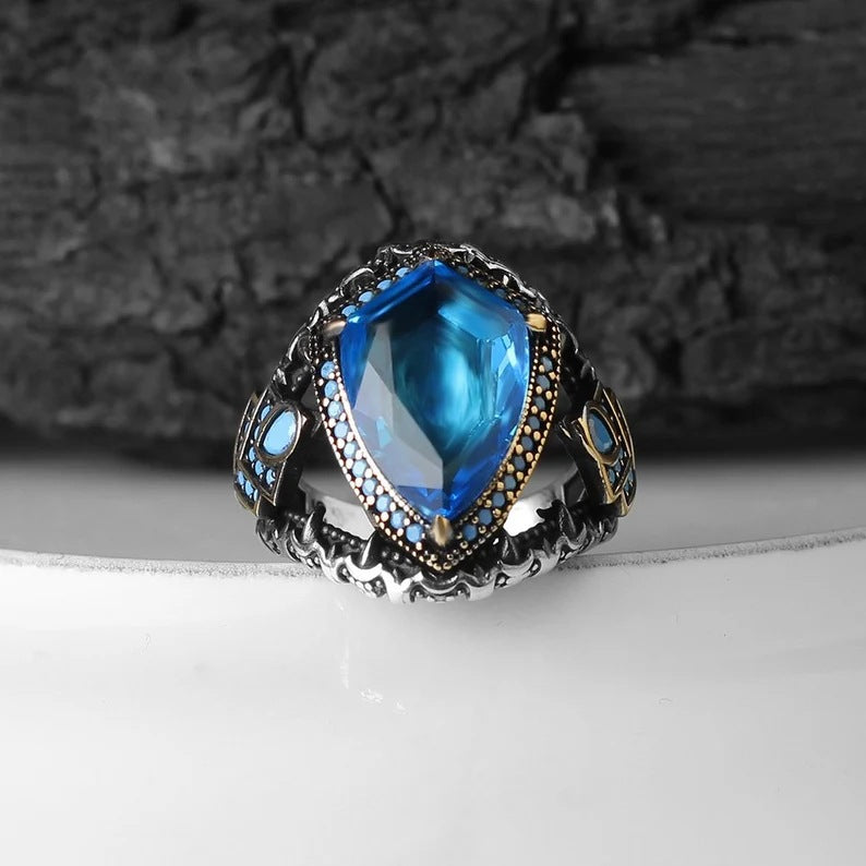 Timeless Natural Jewelry