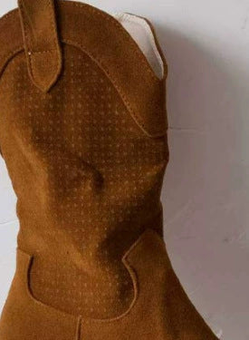 Breezy Classic Boots