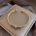 Classic Natural Jewelry