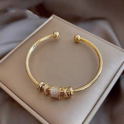 Classic Natural Jewelry