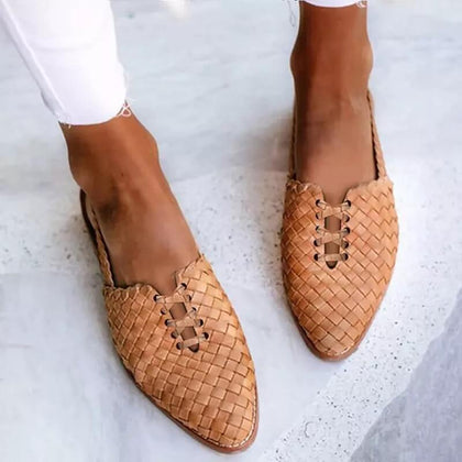 Daily Cushioned Sandals