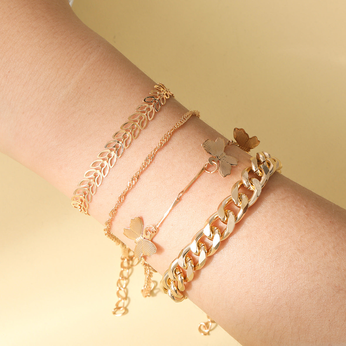 Daily Everyday Jewelry