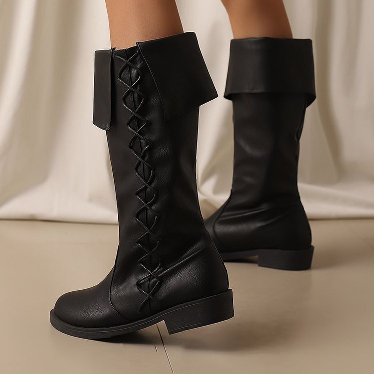 Daily Western Boots