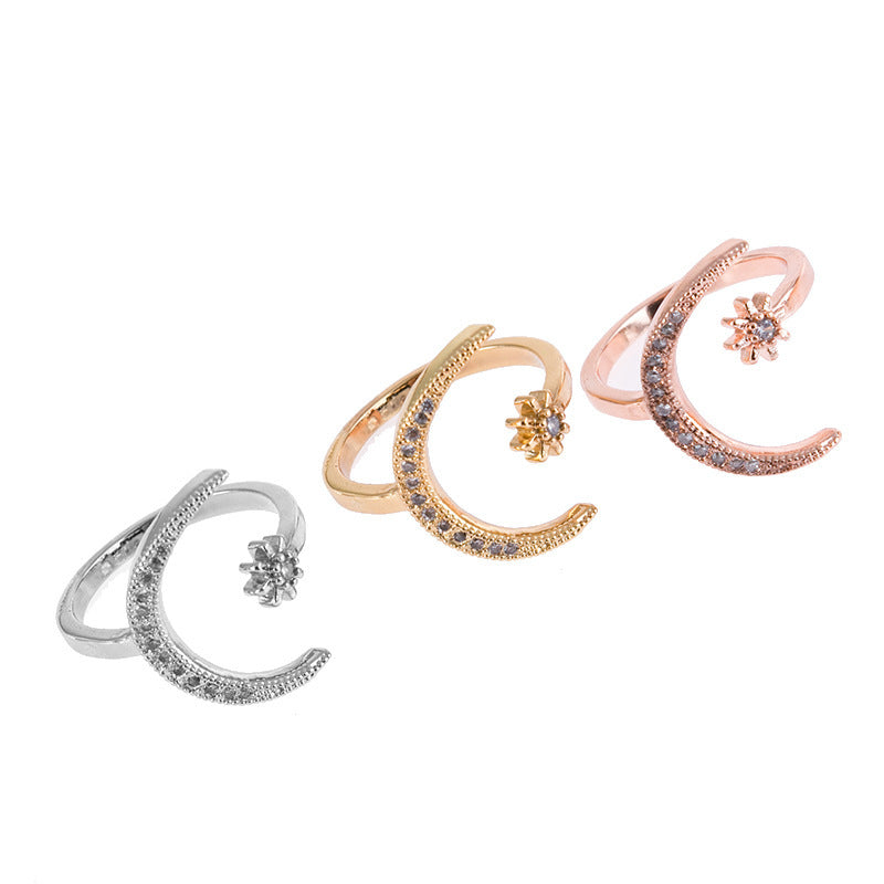 Casual Crystal Jewelry