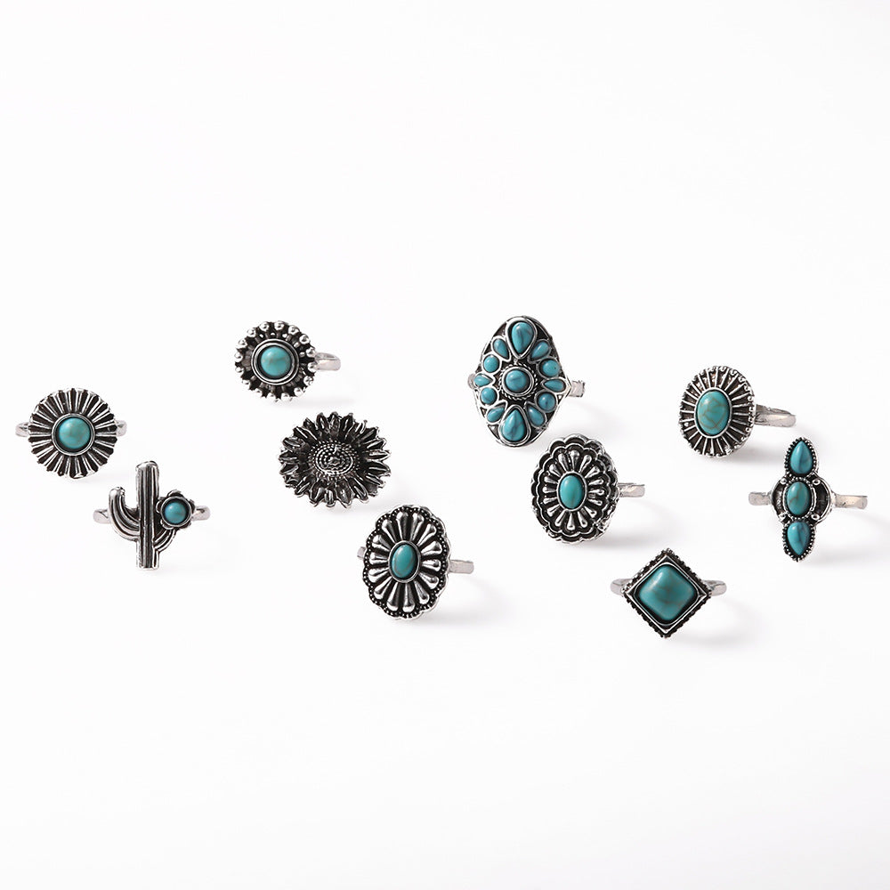 Timeless Waffle Set